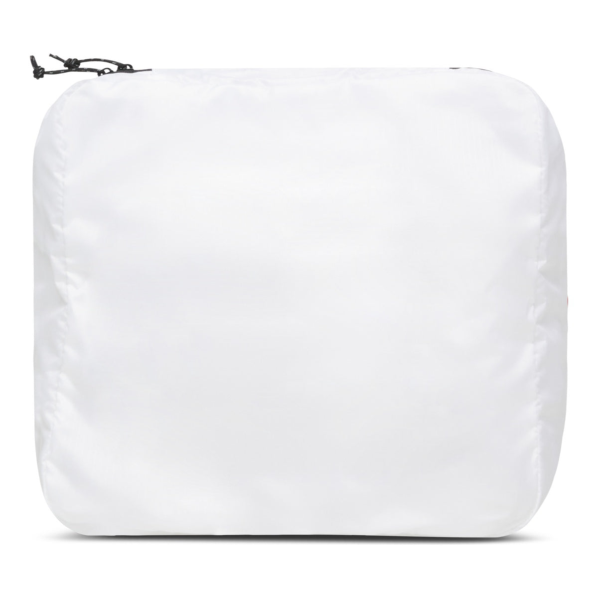 Sac Impermeabil Organizare Packing Cube Light White