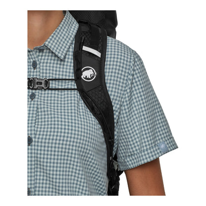 Rucsac Munte Femei Mammut Ducan 32 Black