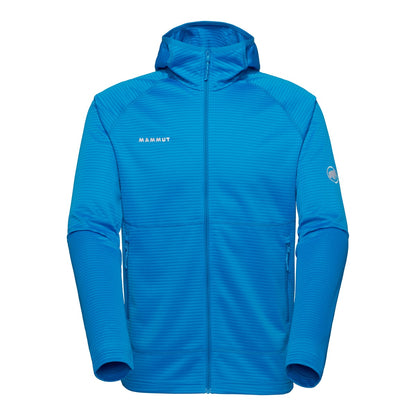 Polar Barbati Mammut Crag ML Hooded Blue