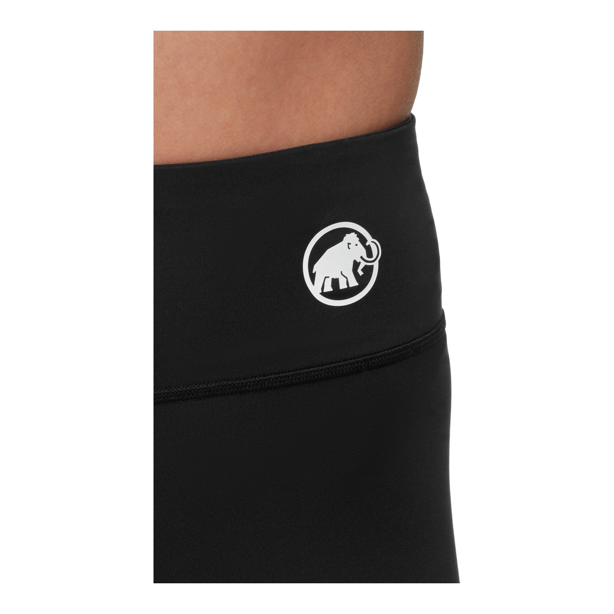 Colanti Femei Mammut Waymarker Negru