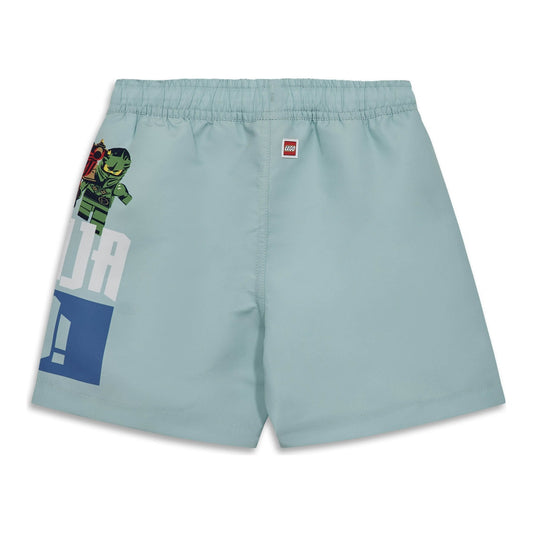 Shorts Baie Baieti Lego Wear LWAIKO 313 Blue