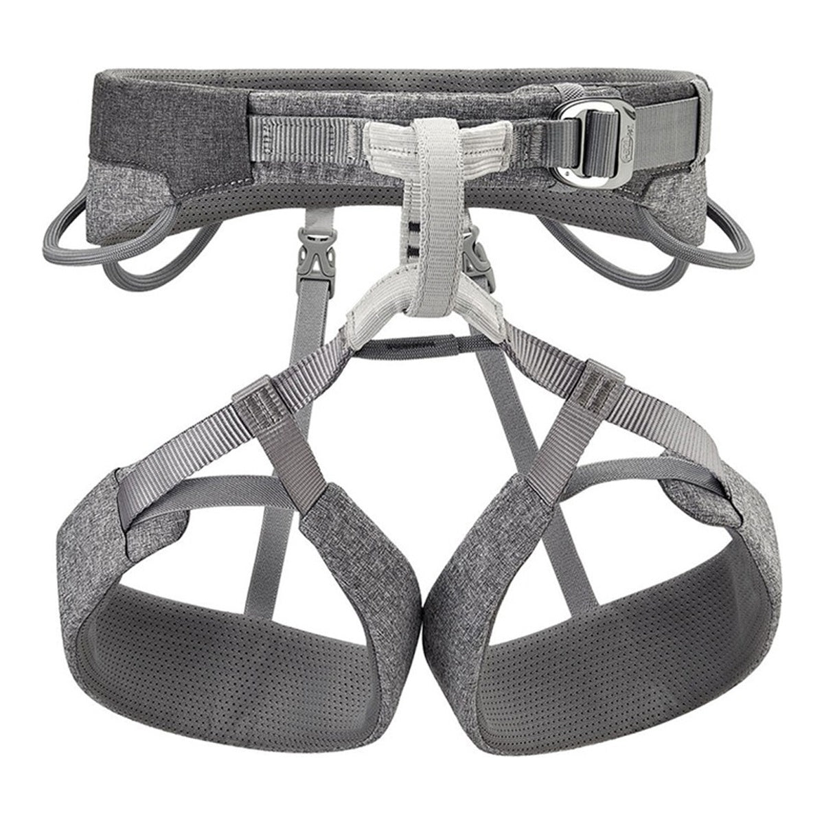 Ham Petzl Sama M Gray