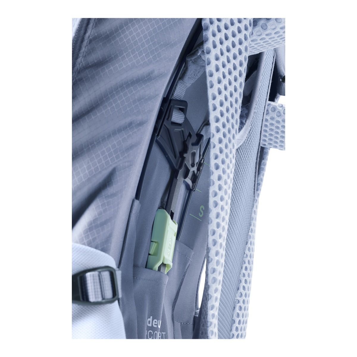 Rucsac Munte Femei Deuter Futura Pro 34 SL Polar-Bluejay
