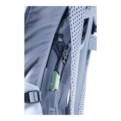 Rucsac Munte Femei Deuter Futura Pro 34 SL Polar-Bluejay
