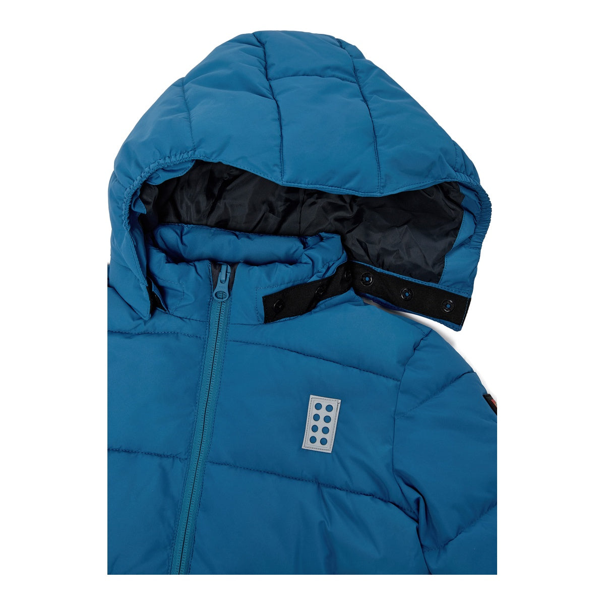 Jacheta Schi Baieti Lego Wear Lwjojo 703 Deep Blue