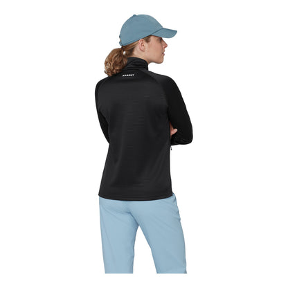 Polar Femei Mammut Crag ML Black