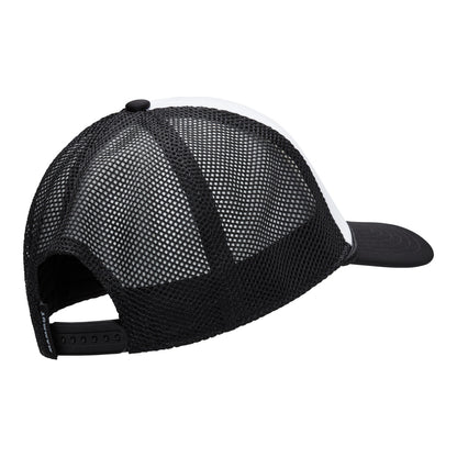 Sapca Mammut Crag Cap Logo Alb