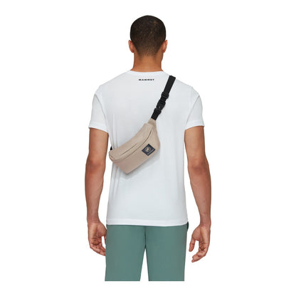 Borseta Mammut Xeron Classic Waistpack Maro