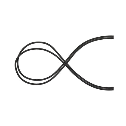 Coarda Statica Mammut Performance 10.5 Black