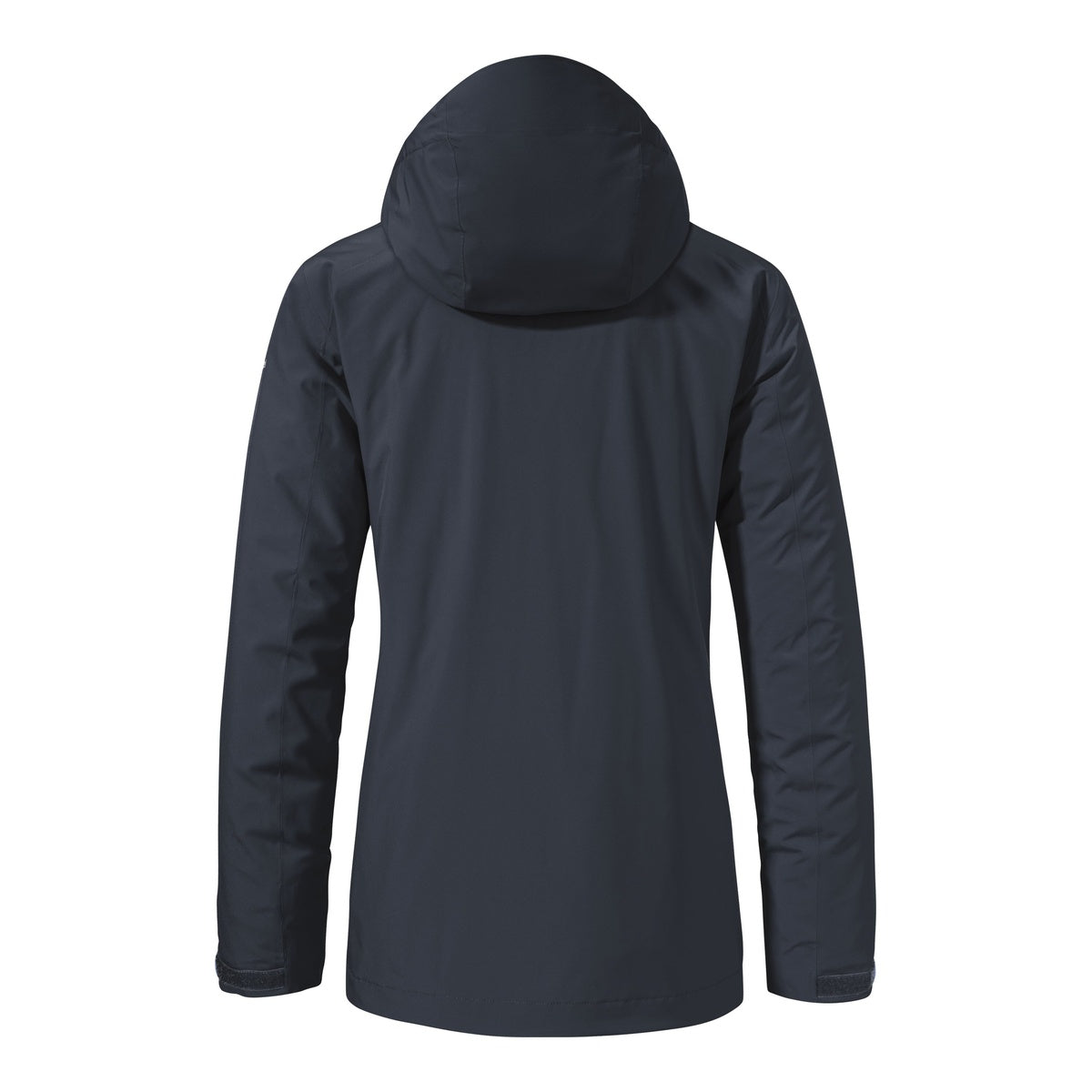 Jacheta Femei Schoffel 3 In 1 Tamina Navy Blazer