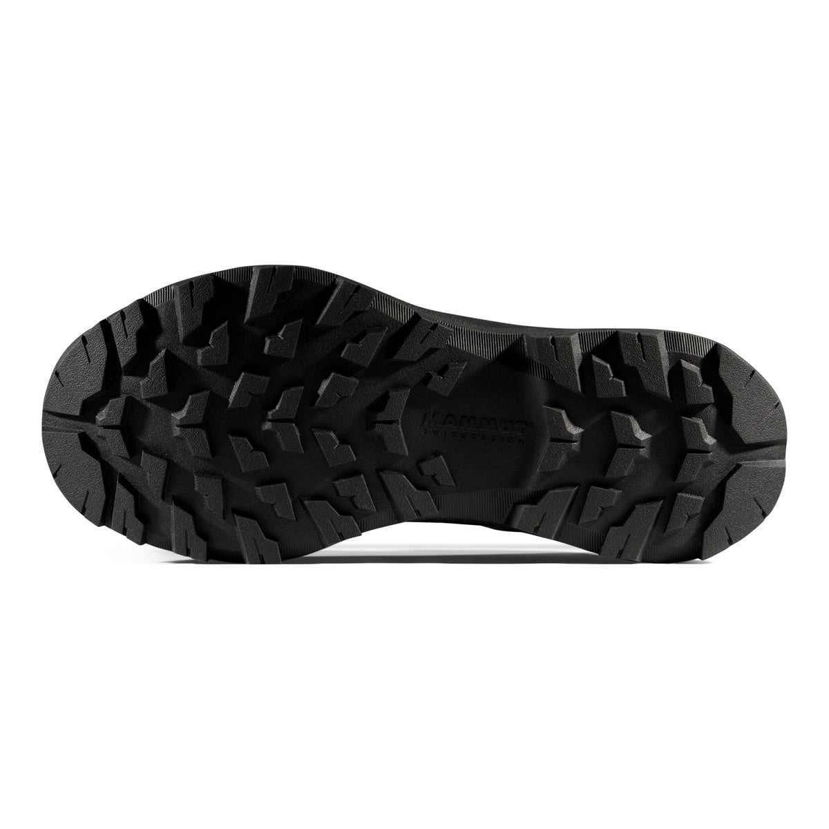 Pantofi Drumetie Femei Mammut Sertig III Low GTX Black