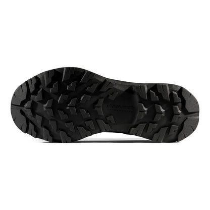 Pantofi Drumetie Femei Mammut Sertig III Low GTX Black