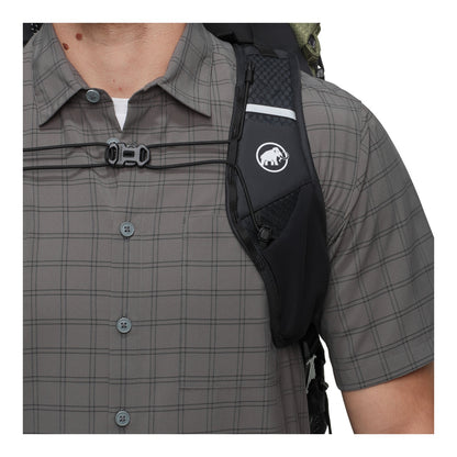 Rucsac Munte Mammut Ducan Spine 28-35 Kaki
