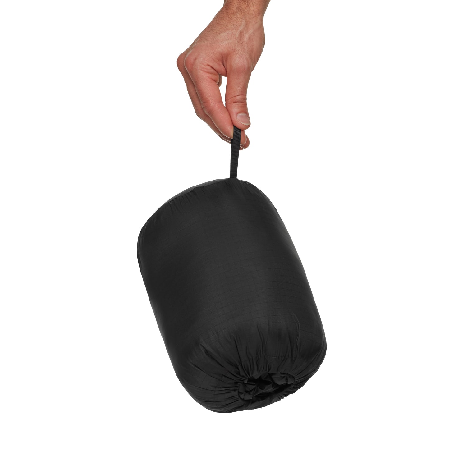 Jacheta Barbati Mammut Eiger Nordwand Light Down In Hooded Black