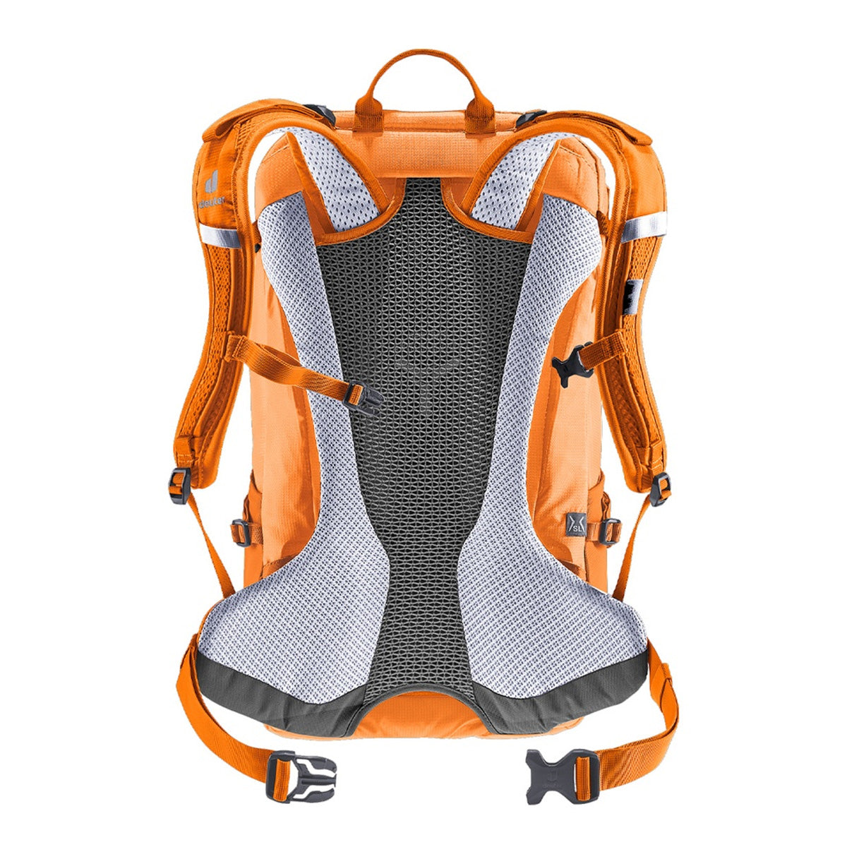 Rucsac Femei Deuter Futura SL 21L Peach-Tuscany