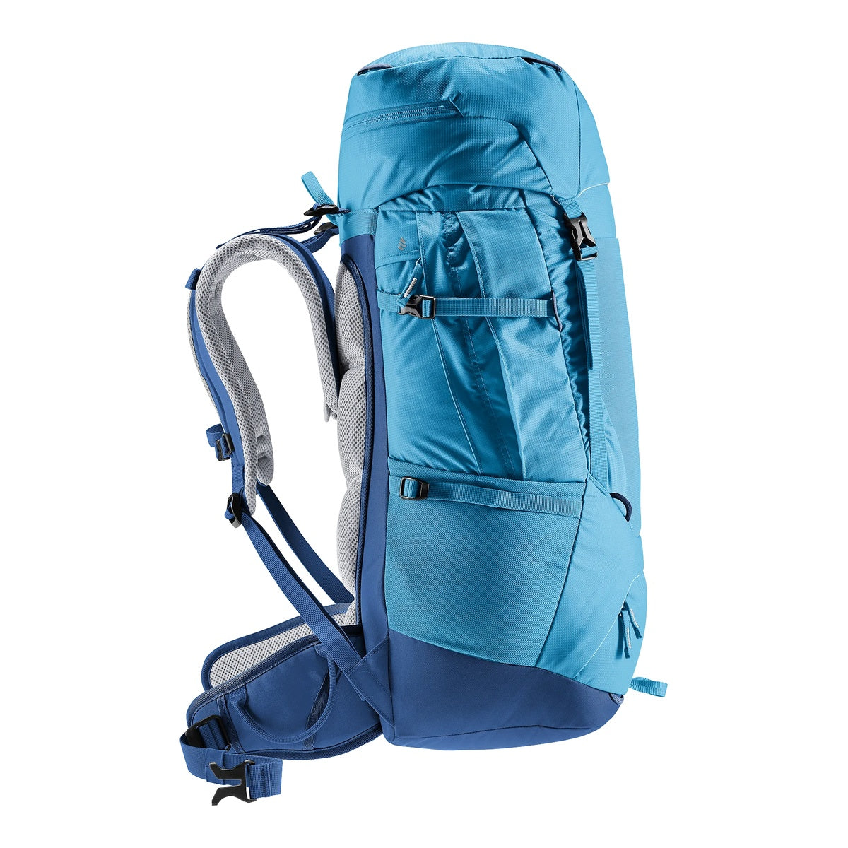 Rucsac Munte Copii Deuter Fox 40 Wave Nightblue