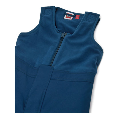 Pantaloni Schi Baieti Lego Wear Lwpuelo 701 Dark Blue Navy