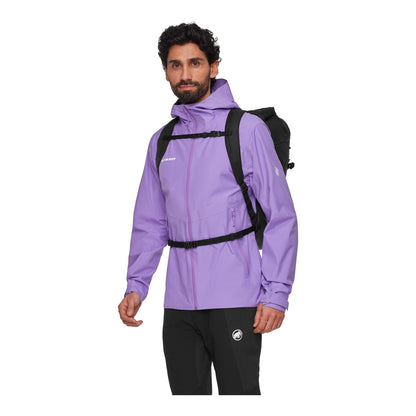 Rucsac Munte Mammut Alto 34 Negru