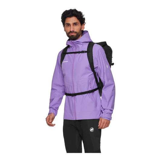 Rucsac Munte Mammut Alto 34 Negru