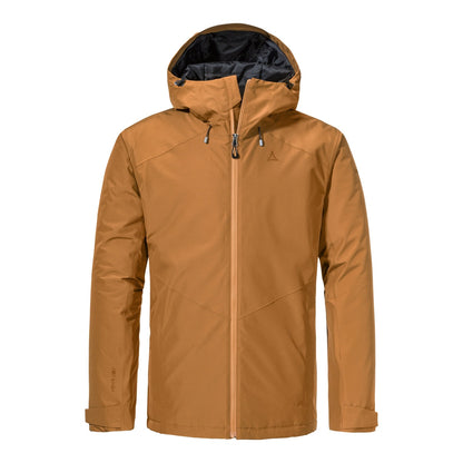 Jacheta Barbati Schoffel Ins Wildkar Caramel