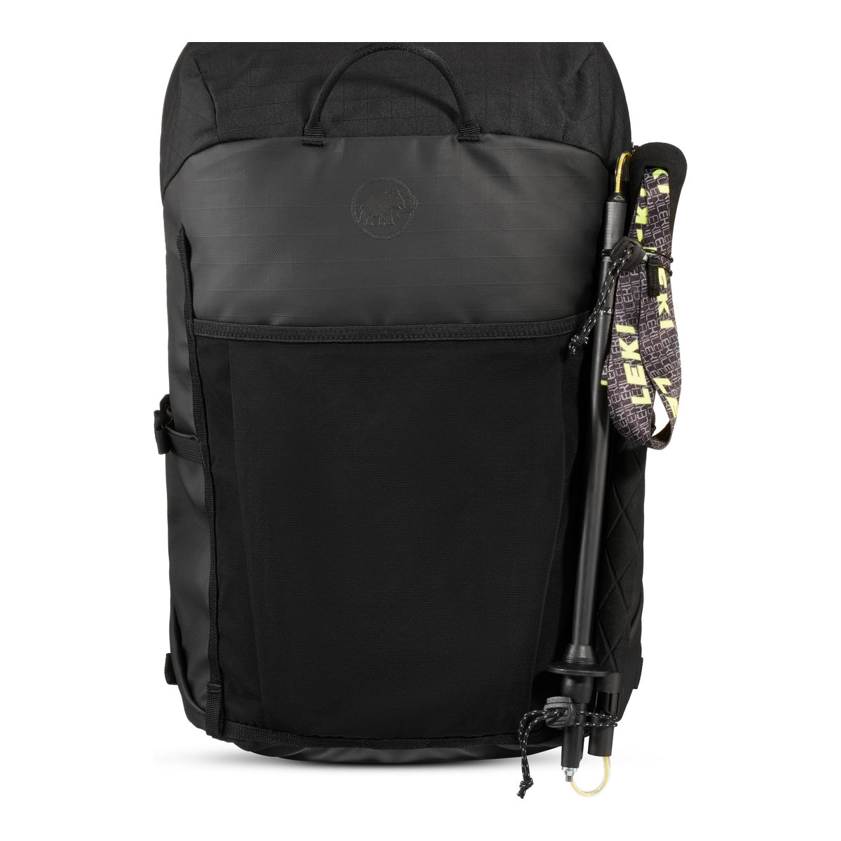 Rucsac Munte Barbati Mammut Alto 22 Black