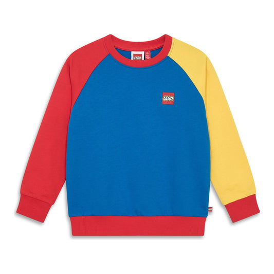 Bluza Unisex Lego Wear LWSAKU 705 Blue