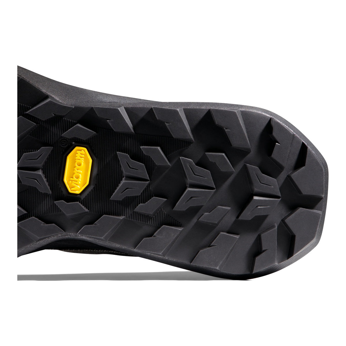 Pantofi Drumetie Barbati Mammut Aenergy Mtn Low GTX Black