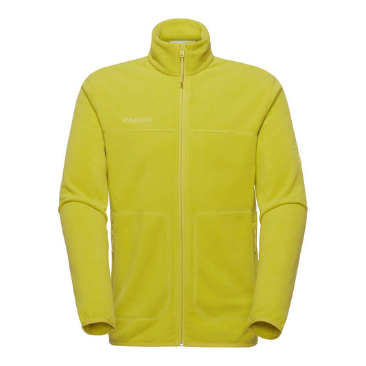 Polar Barbati Mammut Innominata Light ML Yellow