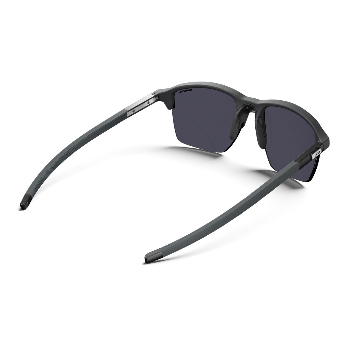 Ochelari Julbo Crossline Black-Shiny Black Reactiv 1-3 Light Amplifier