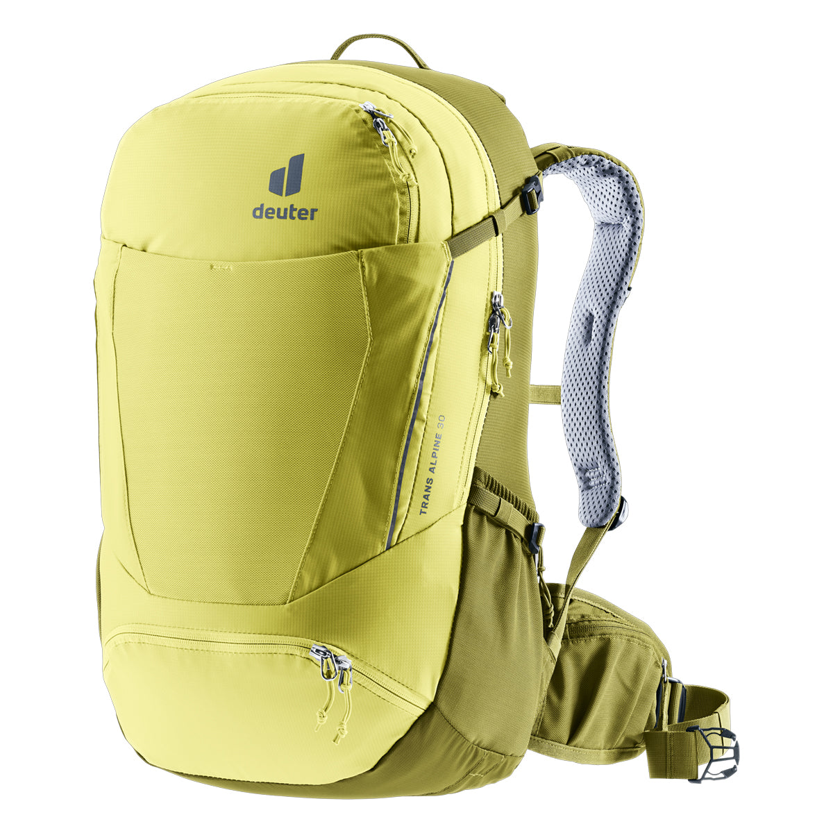Rucsac Trans Alpine 30 Sprout-Cactus