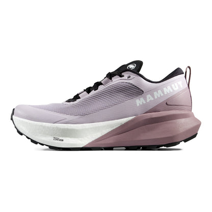 Pantofi Alergare Montana Femei Mammut Aenergy Trail Endurance Ultra Low Alpine Calamint-White