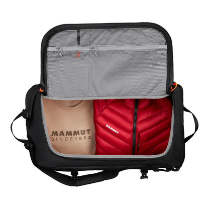 Geanta Mammut Cargon Black 90