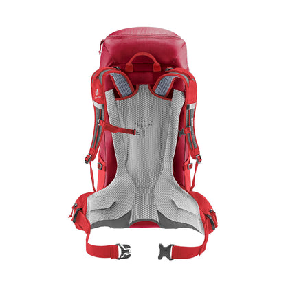 Rucsac Barbati Deuter Futura 32L Masala-Cherry