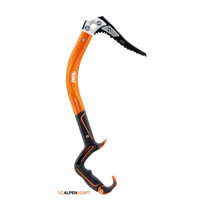 Piolet Petzl Ergonomic