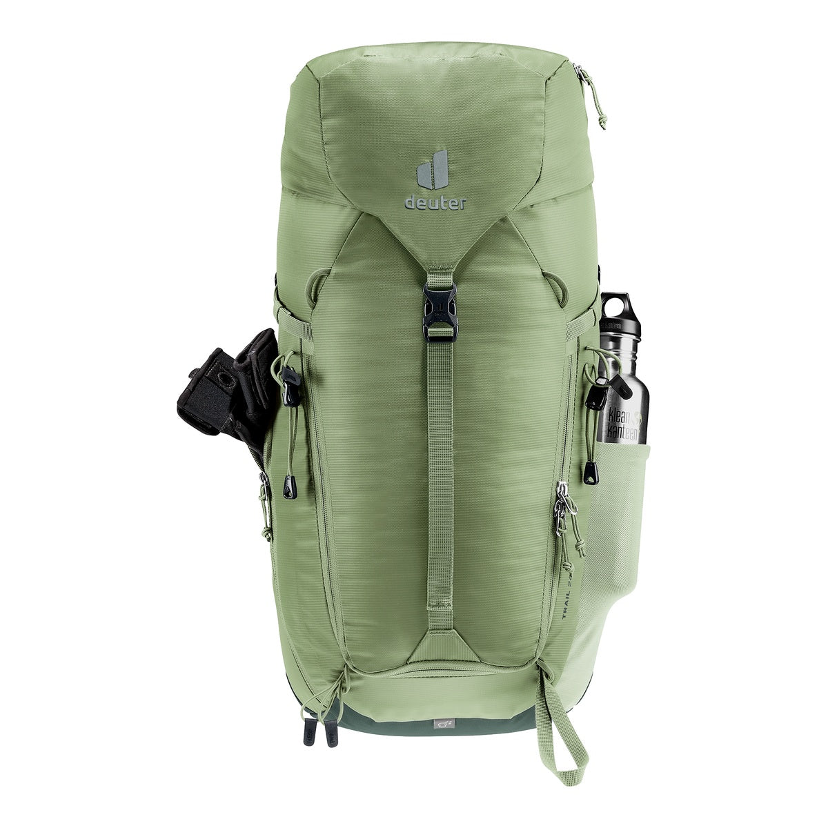 Rucsac Munte Barbati Deuter Trail 24 Grove-Ivy