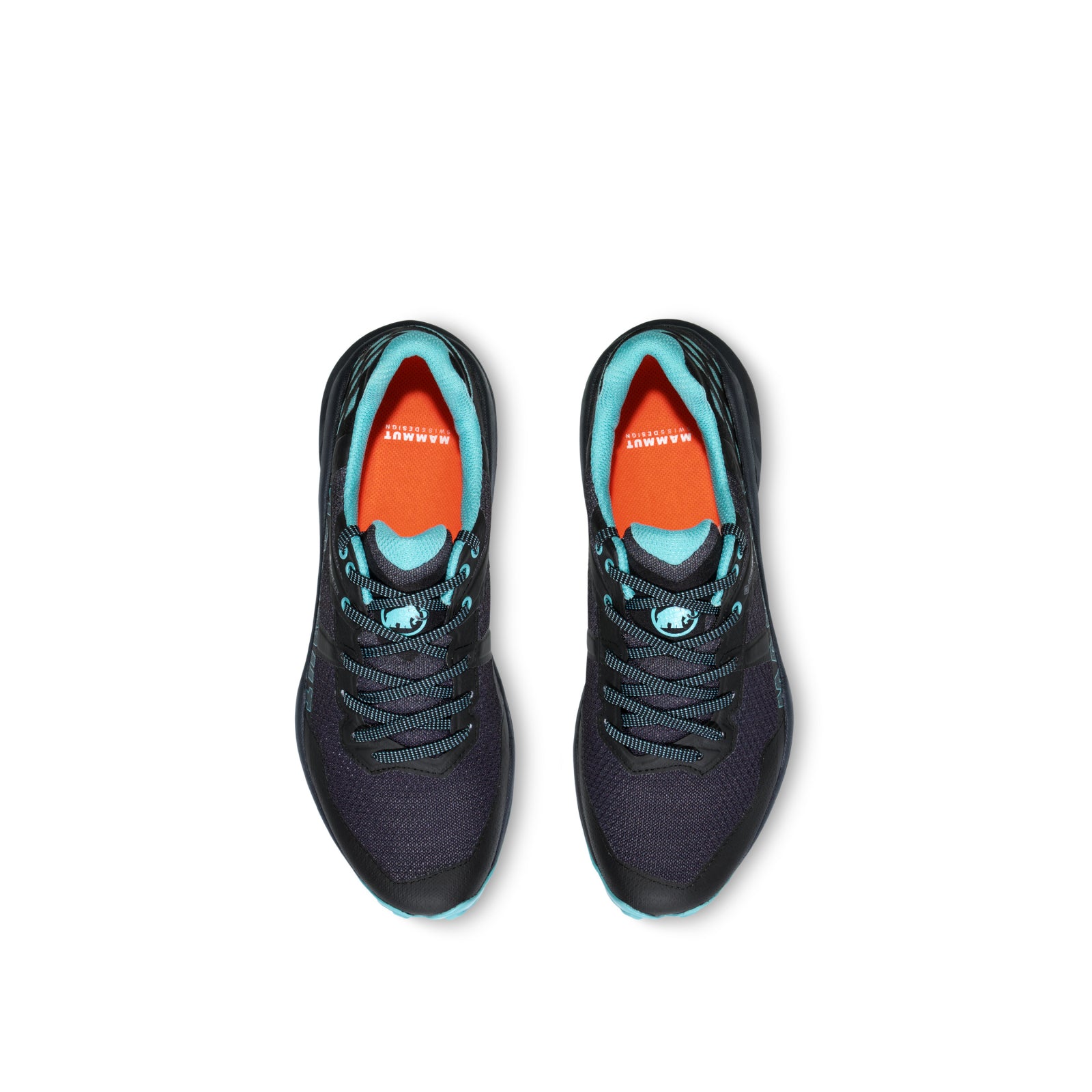 Incaltaminte Dama Sertig II Low GTX