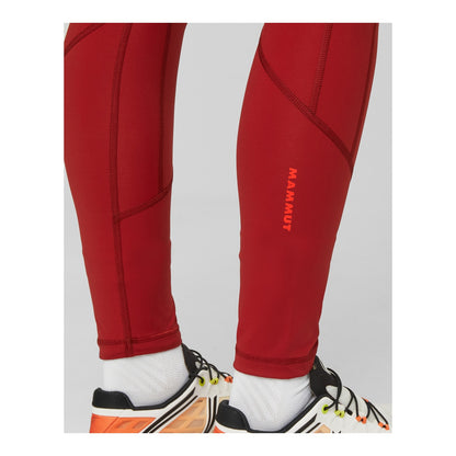 Colanti Femei Mammut Massone Red