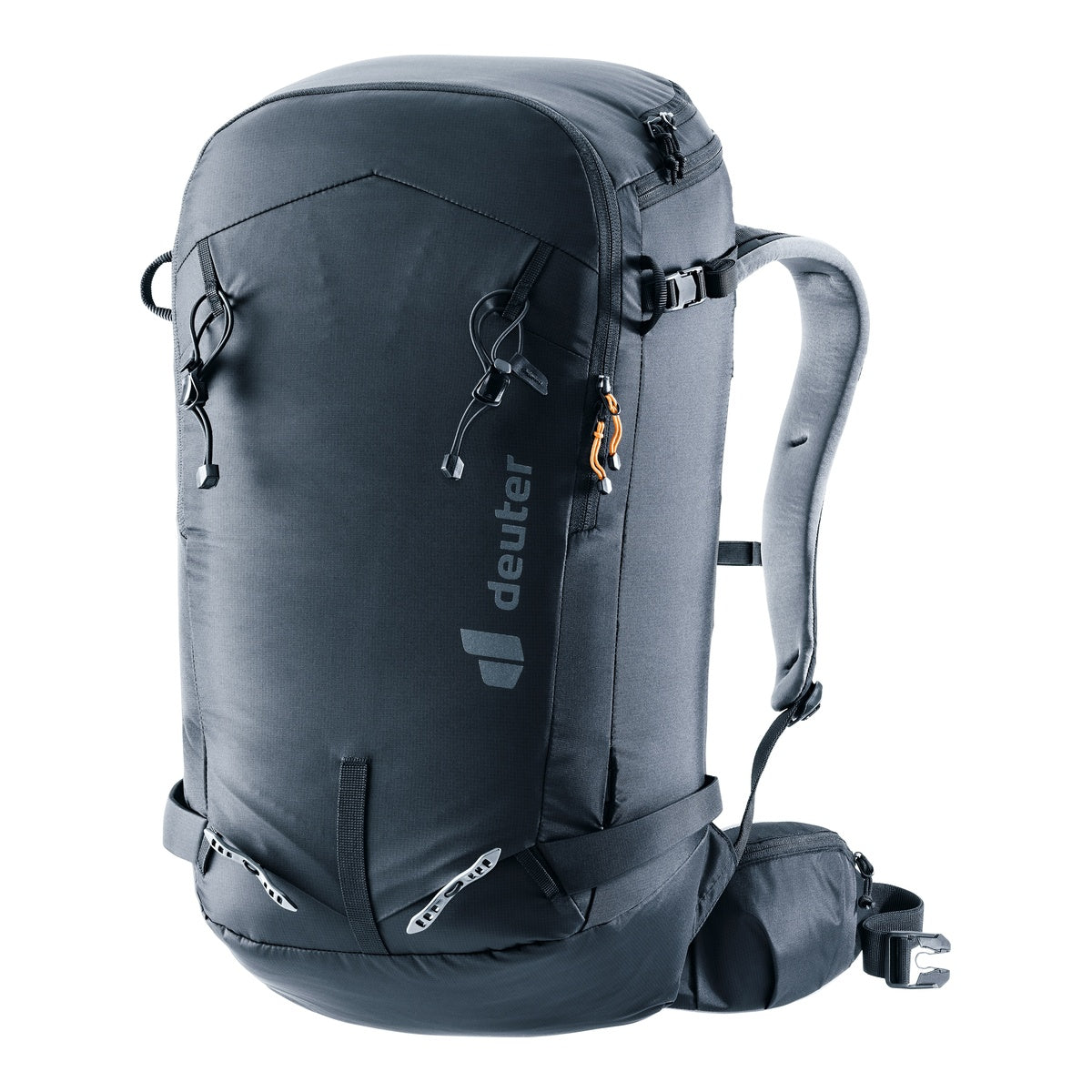 Rucsac Barbati Deuter Freerider Pro 32+10L Black
