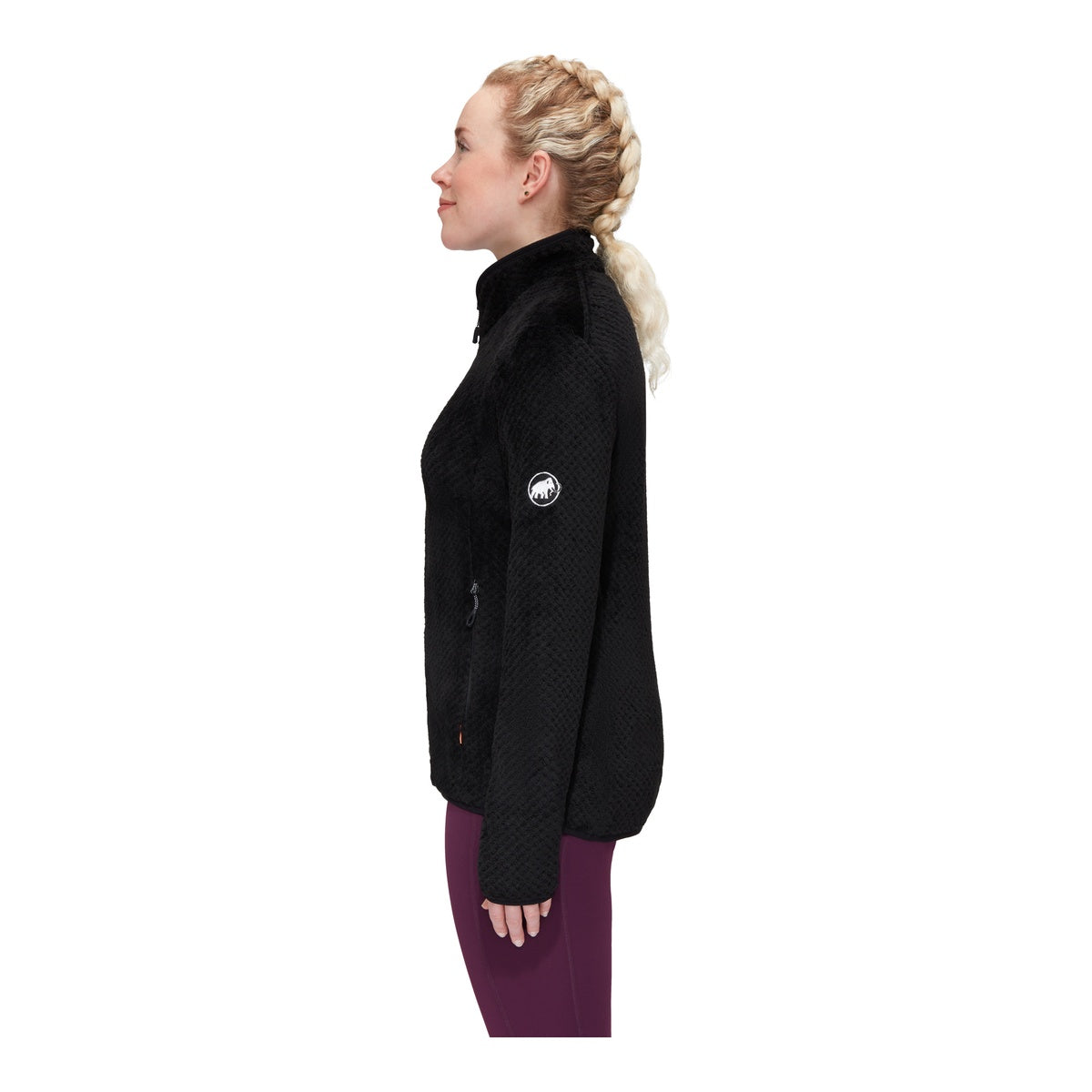 Polar Femei Mammut Innominata Ml Black