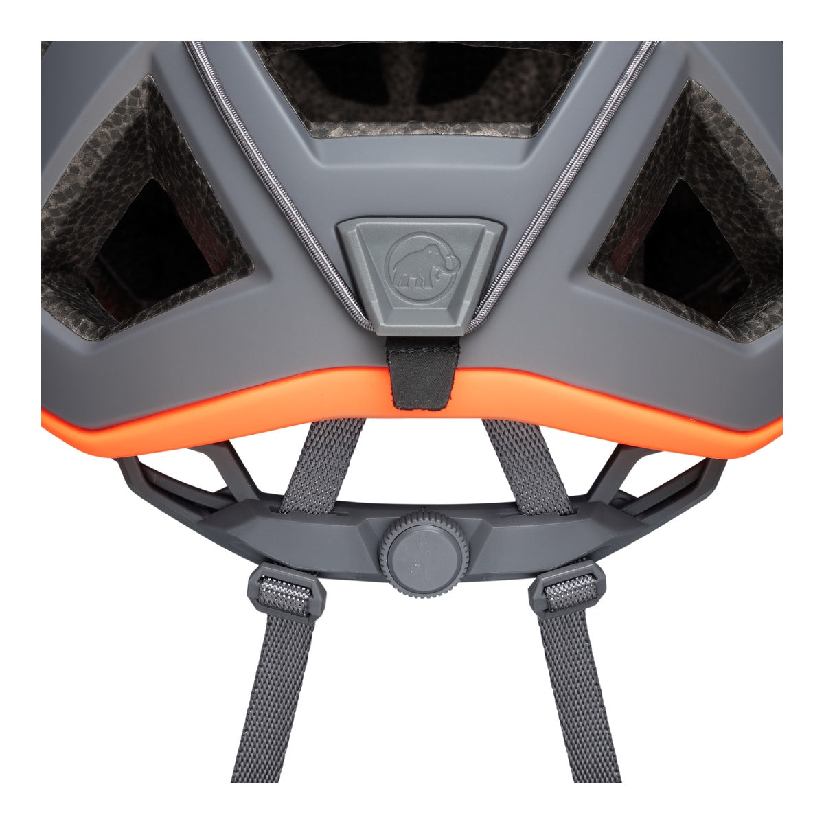Casca Mammut Crag Sender Helmet Anthracite