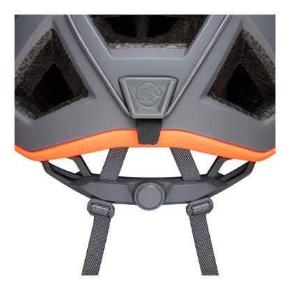 Casca Mammut Crag Sender Helmet Anthracite