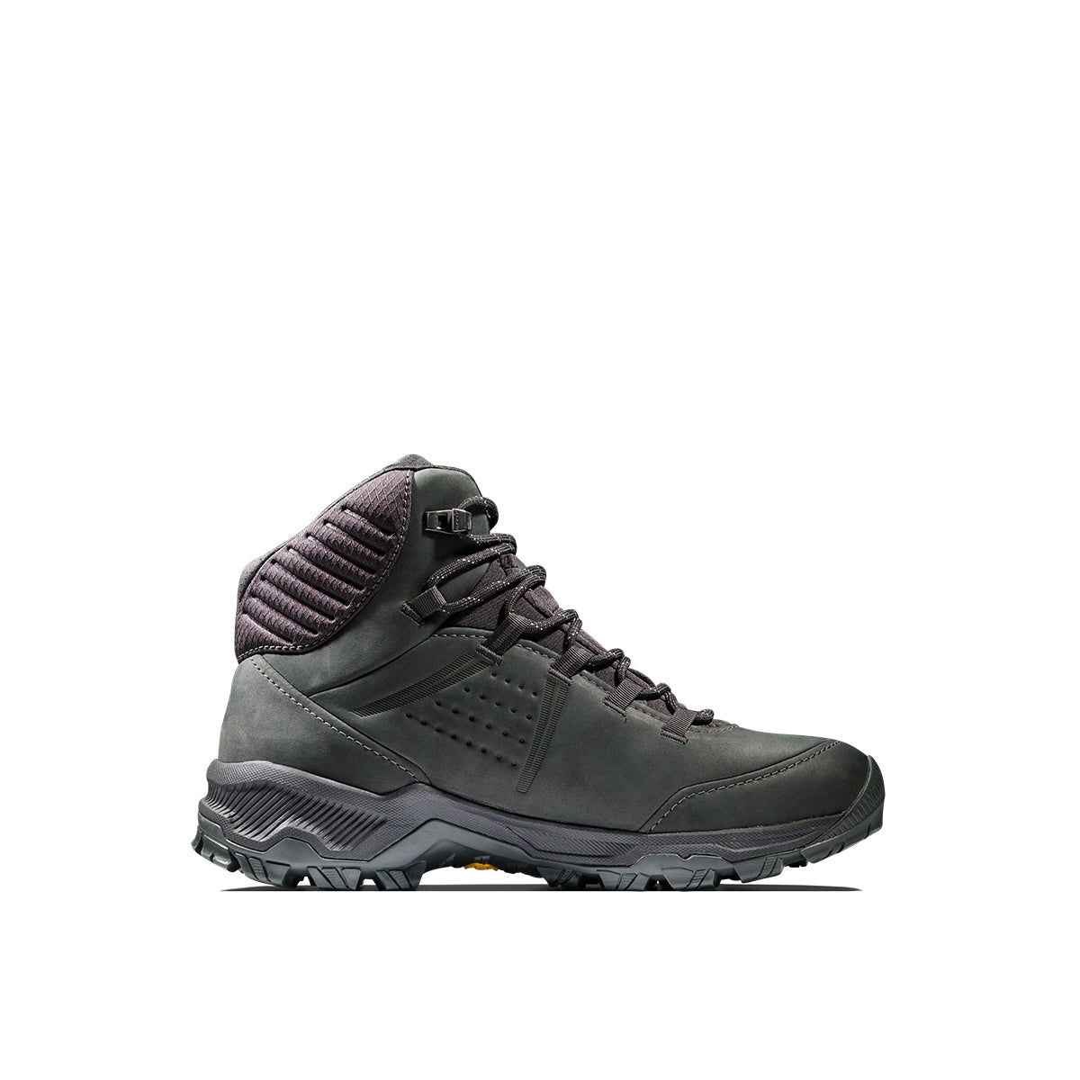 Bocanci Femei Mammut Nova Iv Mid Gtx Black