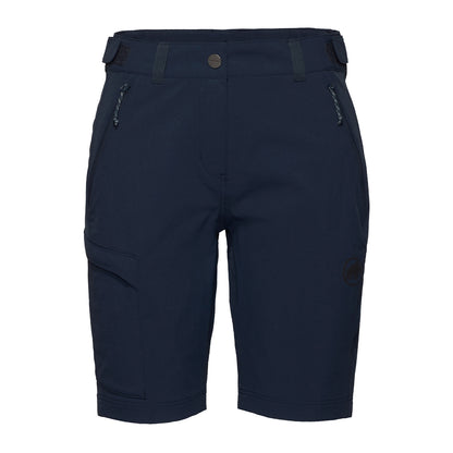 Pantaloni Scurti  Mammut Femei Runbold IV Marine