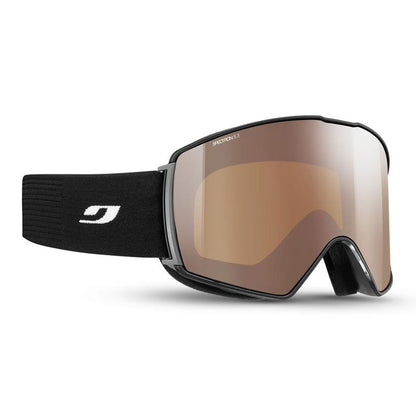 Ochelari Schi Julbo Launcher Spectron 3 Black