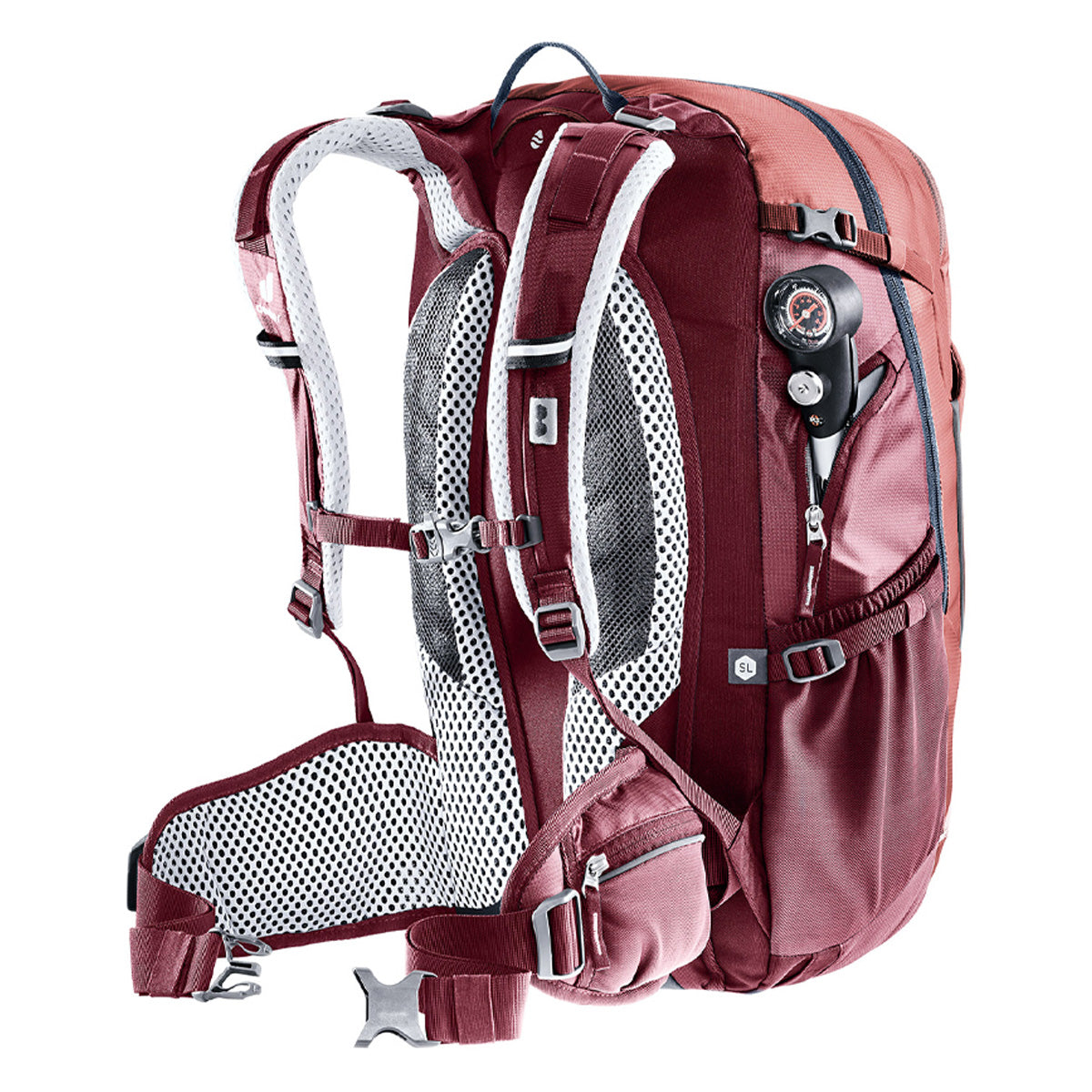 Rucsac Dama Bicicleta Trans Alpine 28L Sl