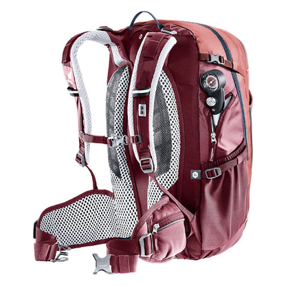 Rucsac Dama Bicicleta Trans Alpine 28L Sl