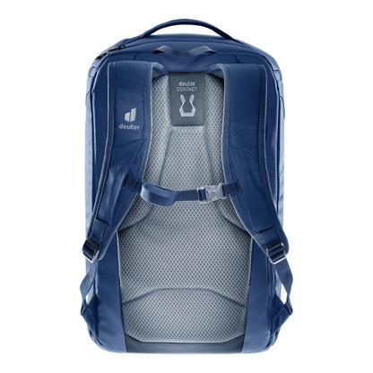 Geanta Deuter Duffel Pro Pack 30L Neptune-Nightblue