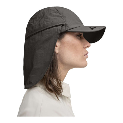 Sapca Schoffel Dalfoss Grey