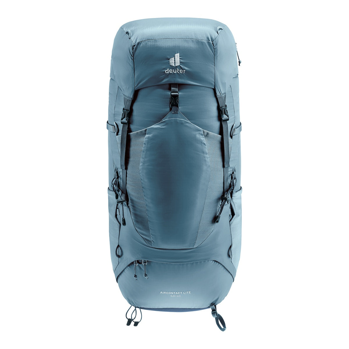 Rucsac Munte Barbati Deuter Aircontact Lite 50 + 10 Atlantic-Ink