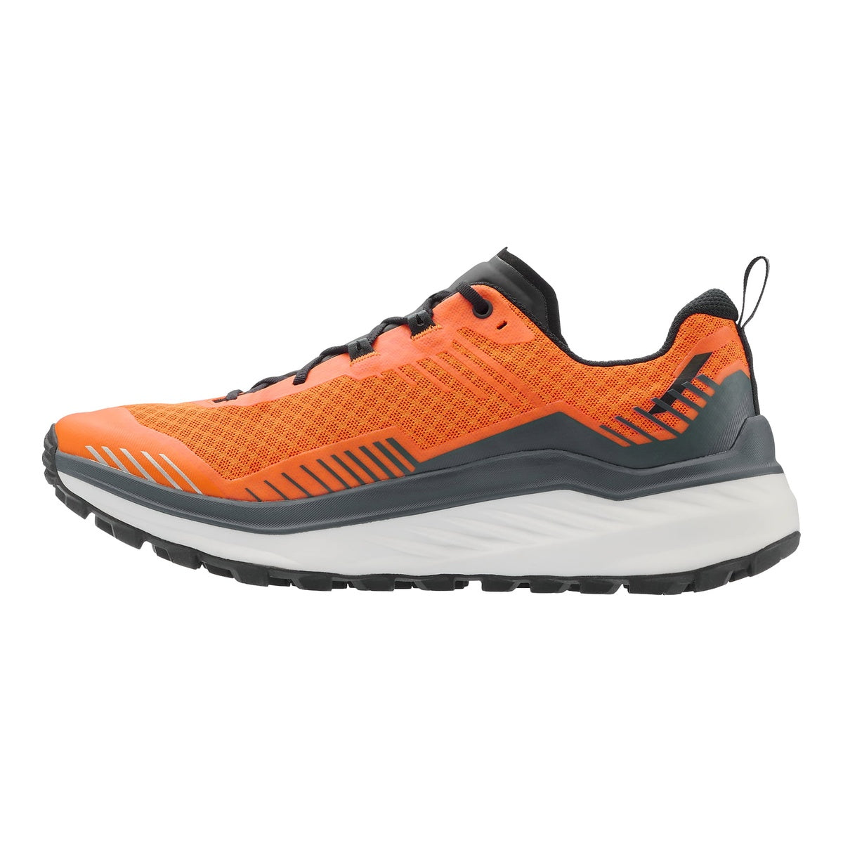 Pantofi Alergare Montana Barbati Lowa Skyterra Orange